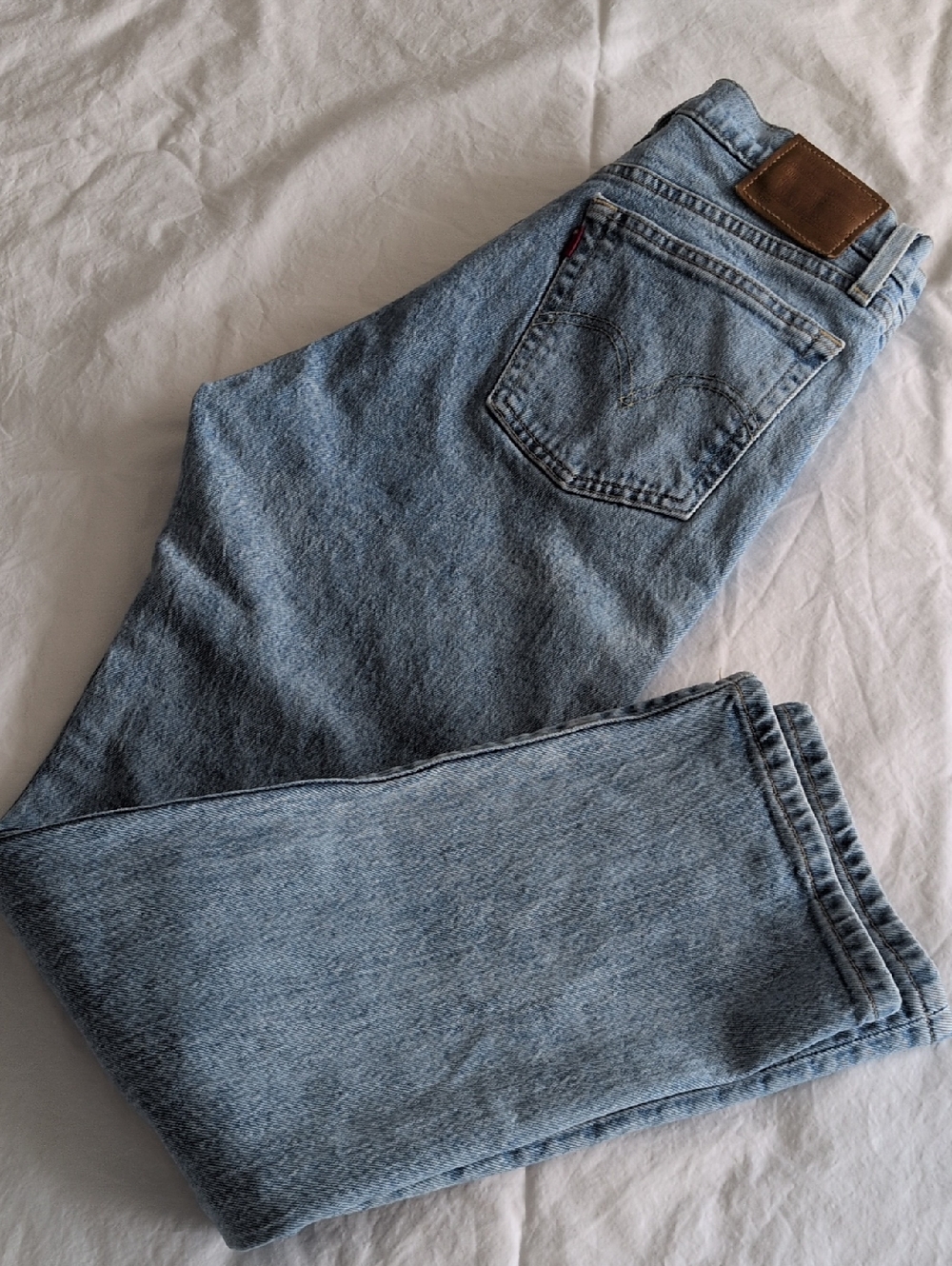Levi's Premium 501 Jeans 27x28